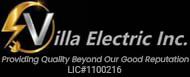 Villa Electric